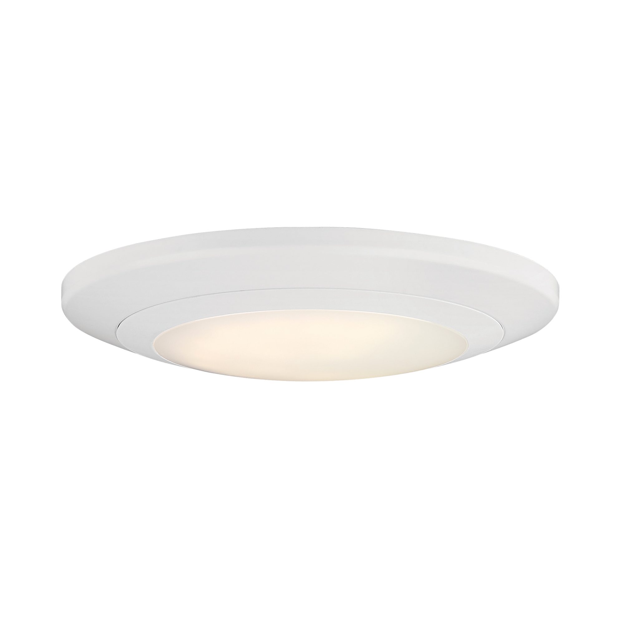 9 in. Integrated LED Disk Light EnviroLite