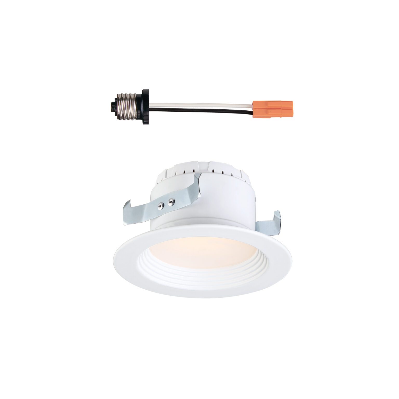 Led Baffles 4 in. Integrated LED Deep Baffle – EnviroLite