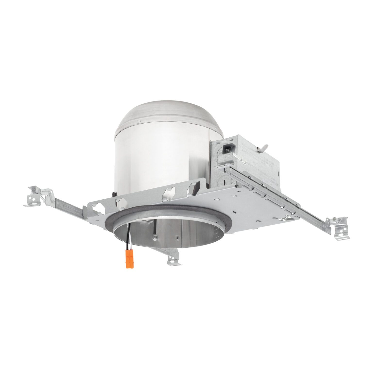 Internal Baffle All Strobe Strip Lightbanks - Large