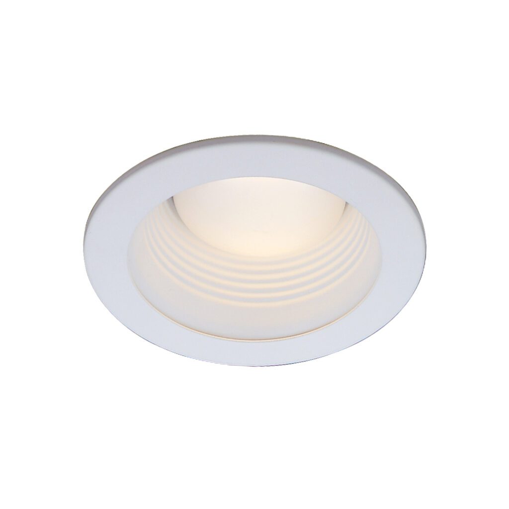 Round Integrated LED Slim Panel Downlight, 5 CCT – EnviroLite