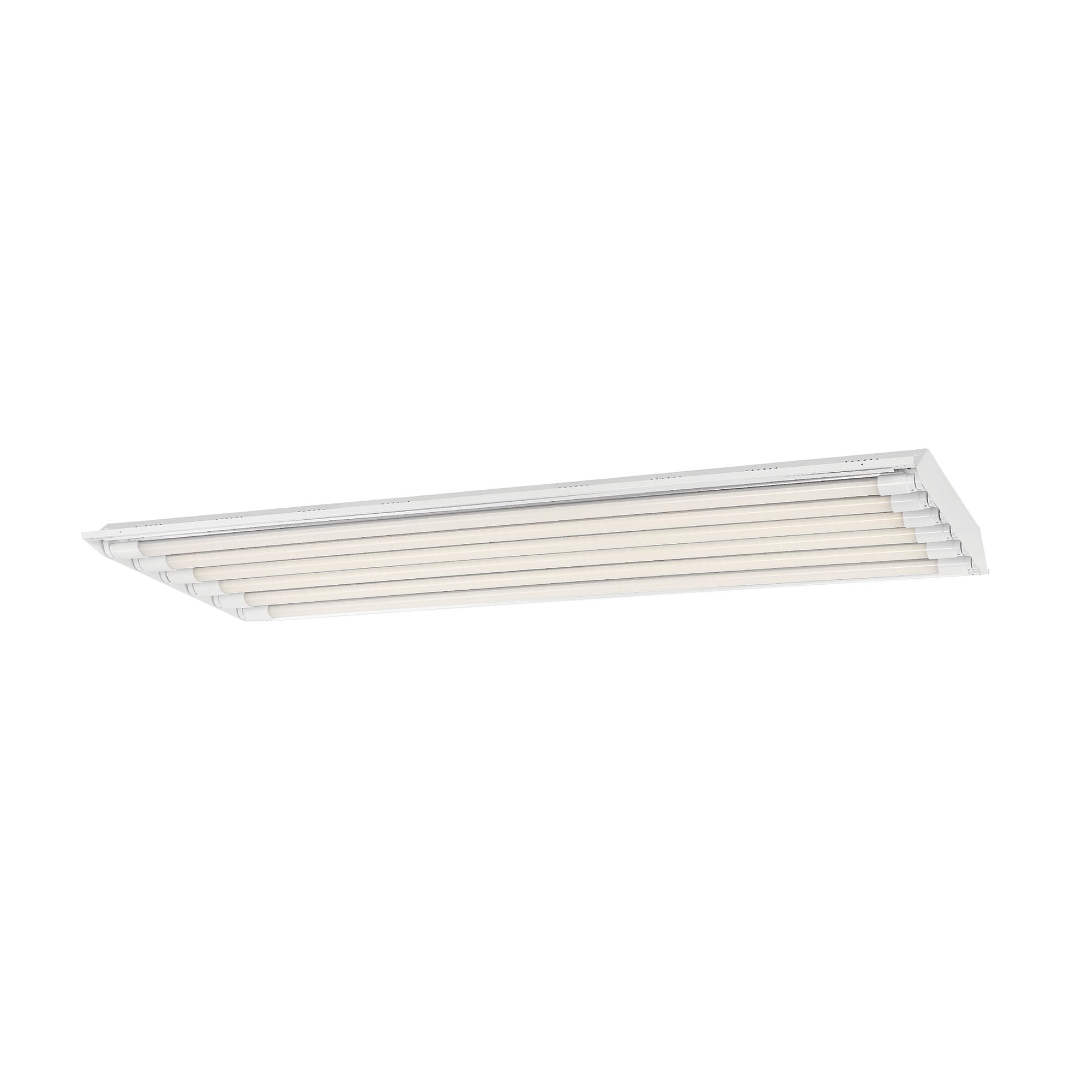 48 in. 6Lamp LED T8 High Bay EnviroLite