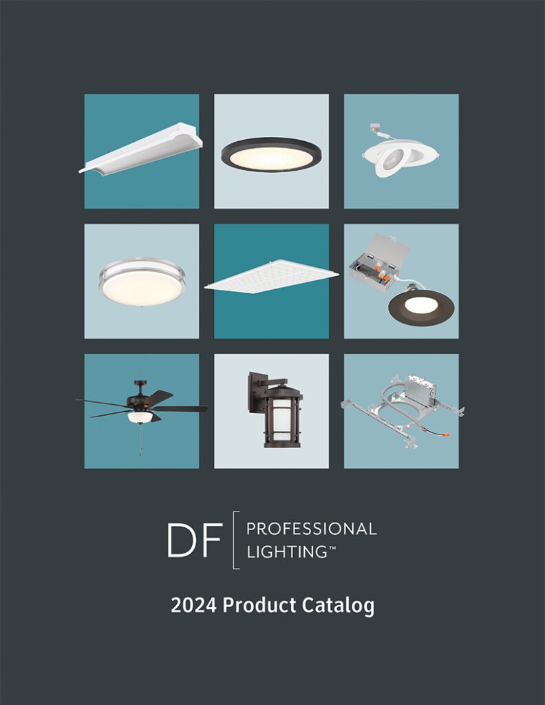 DF Pro Catalog 2024